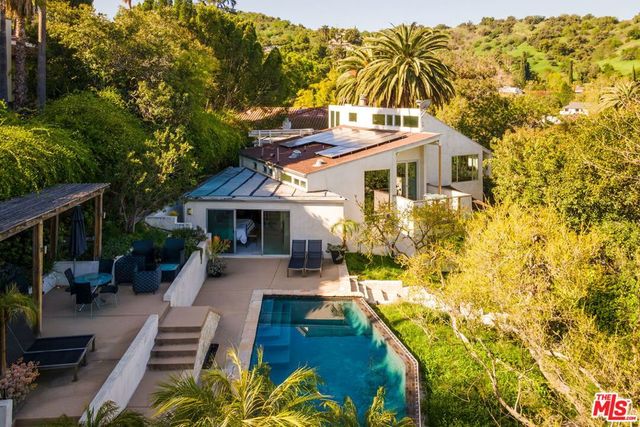 14622 Valley Vista Boulevard, Sherman Oaks, CA 91403