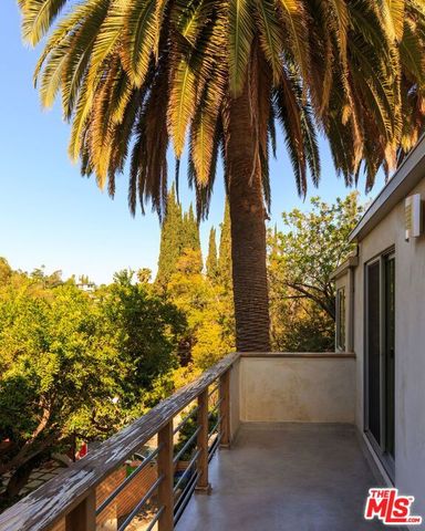 14622 Valley Vista Boulevard, Sherman Oaks, CA 91403