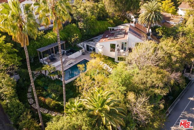 14622 Valley Vista Boulevard, Sherman Oaks, CA 91403