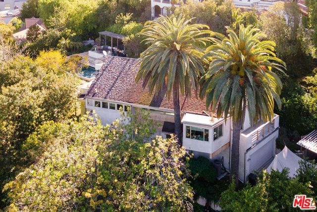 14622 Valley Vista Boulevard, Sherman Oaks, CA 91403