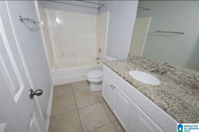 1047 POPLAR TRAIL, Warrior, AL 35180