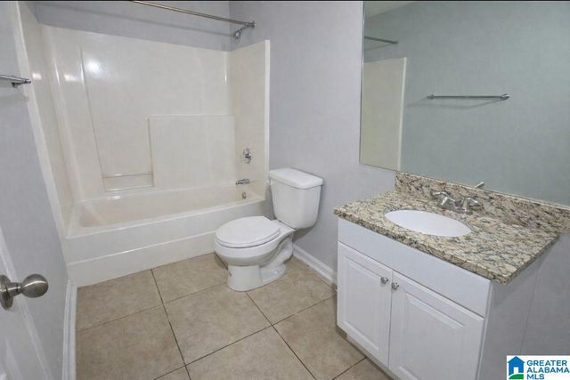 1047 POPLAR TRAIL, Warrior, AL 35180