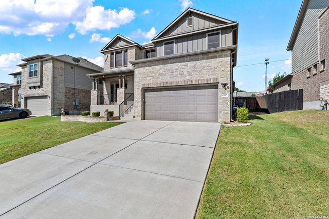 4925 Battle Lake, Schertz, TX 78108