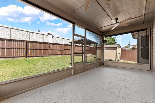 4925 Battle Lake, Schertz, TX 78108