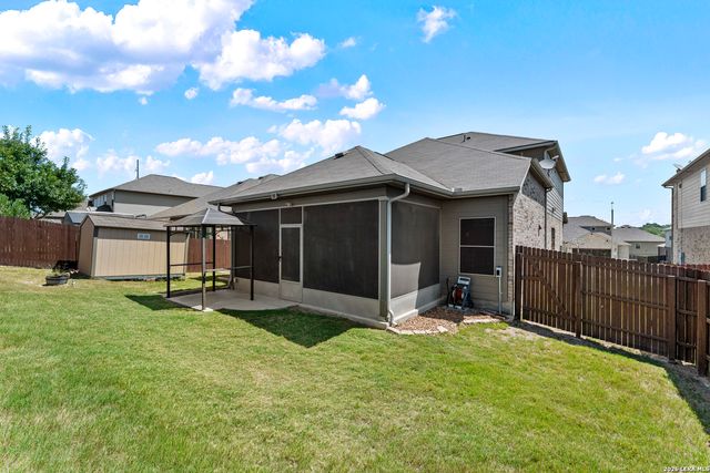 4925 Battle Lake, Schertz, TX 78108