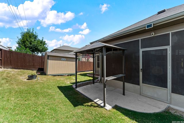 4925 Battle Lake, Schertz, TX 78108