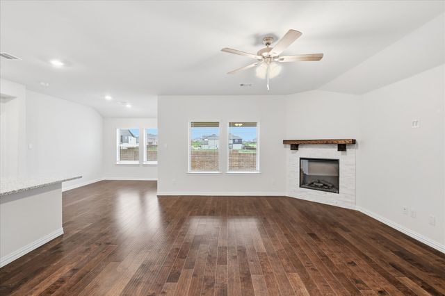 3229 Cross Shore Drive, Anna, TX 75409