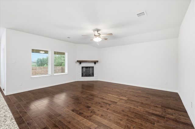 3229 Cross Shore Drive, Anna, TX 75409