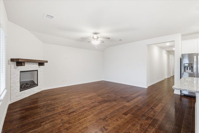 3229 Cross Shore Drive, Anna, TX 75409