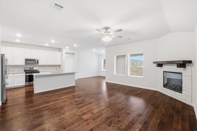 3229 Cross Shore Drive, Anna, TX 75409