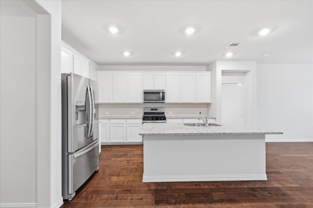 3229 Cross Shore Drive, Anna, TX 75409