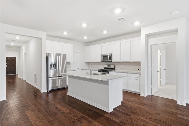 3229 Cross Shore Drive, Anna, TX 75409