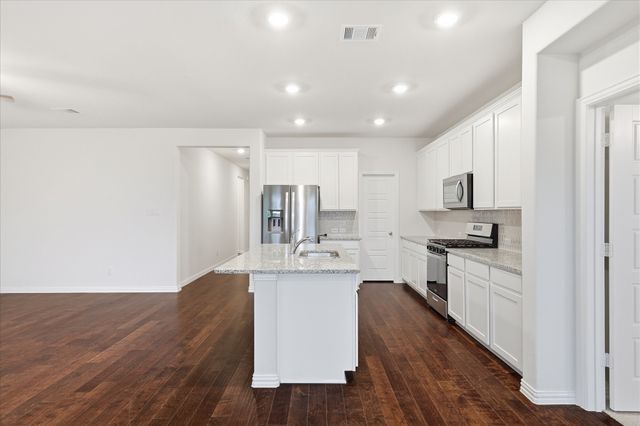 3229 Cross Shore Drive, Anna, TX 75409