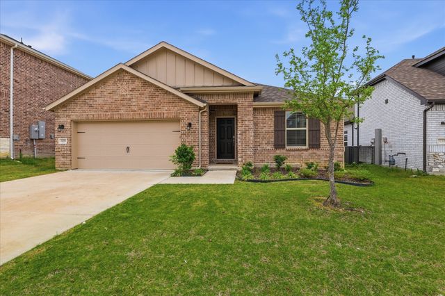 3229 Cross Shore Drive, Anna, TX 75409