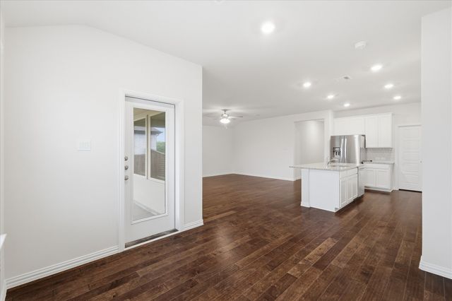 3229 Cross Shore Drive, Anna, TX 75409