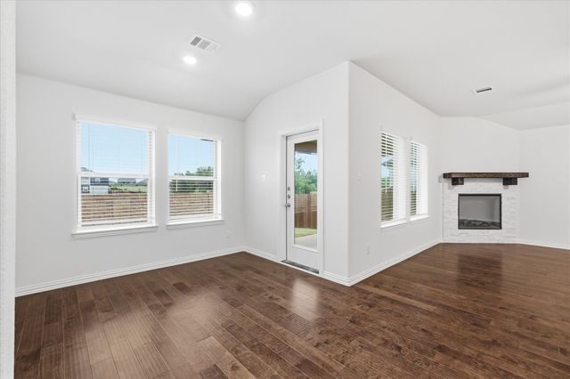 3229 Cross Shore Drive, Anna, TX 75409