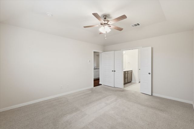 3229 Cross Shore Drive, Anna, TX 75409