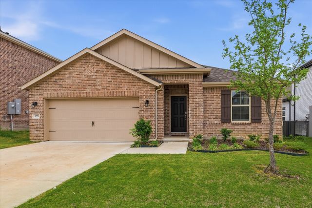 3229 Cross Shore Drive, Anna, TX 75409