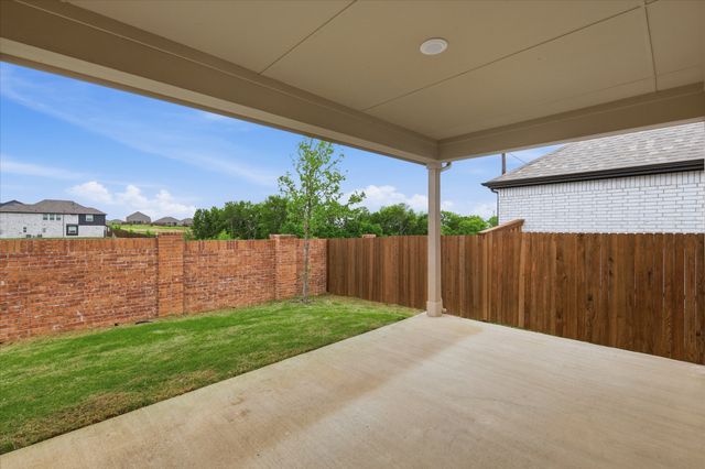 3229 Cross Shore Drive, Anna, TX 75409