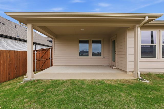 3229 Cross Shore Drive, Anna, TX 75409