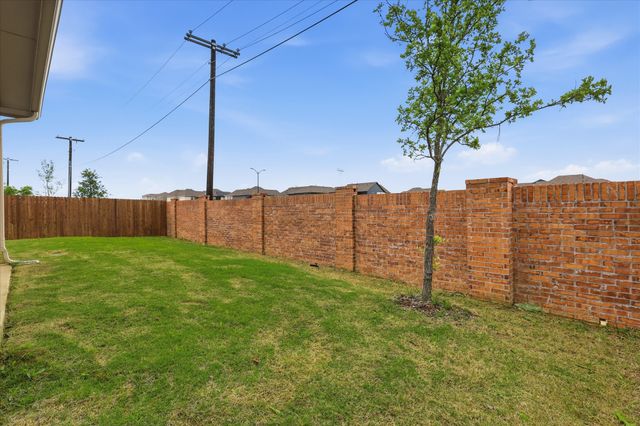 3229 Cross Shore Drive, Anna, TX 75409