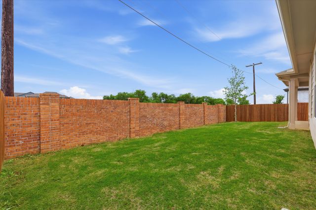 3229 Cross Shore Drive, Anna, TX 75409