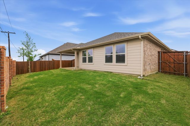 3229 Cross Shore Drive, Anna, TX 75409
