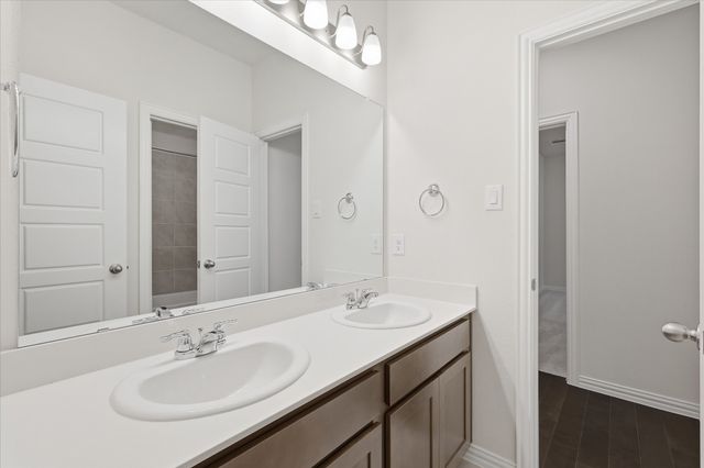 3229 Cross Shore Drive, Anna, TX 75409