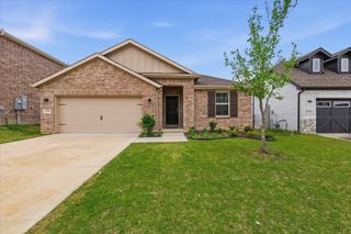 3229 Cross Shore Drive, Anna, TX 75409