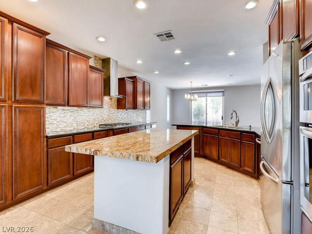 11409 Perugino Drive, Las Vegas, NV 89138