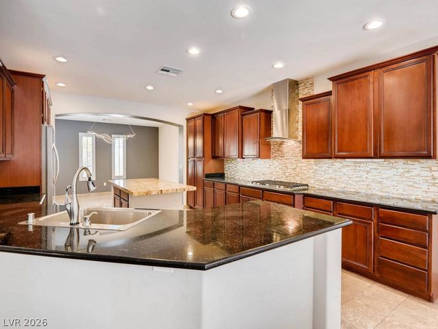 11409 Perugino Drive, Las Vegas, NV 89138