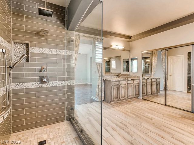 11409 Perugino Drive, Las Vegas, NV 89138