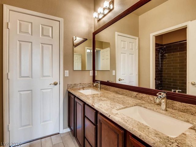 11409 Perugino Drive, Las Vegas, NV 89138