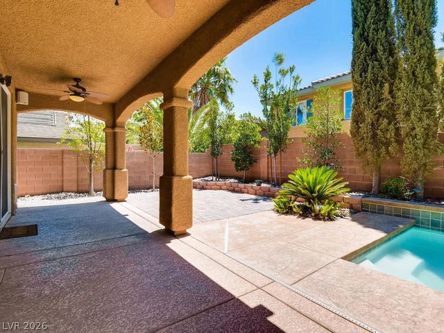11409 Perugino Drive, Las Vegas, NV 89138