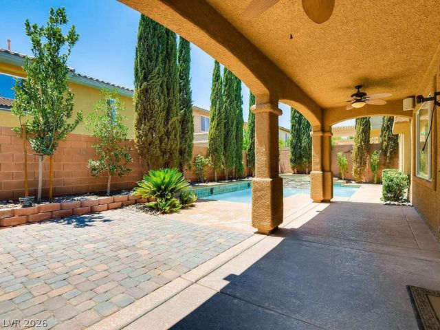 11409 Perugino Drive, Las Vegas, NV 89138