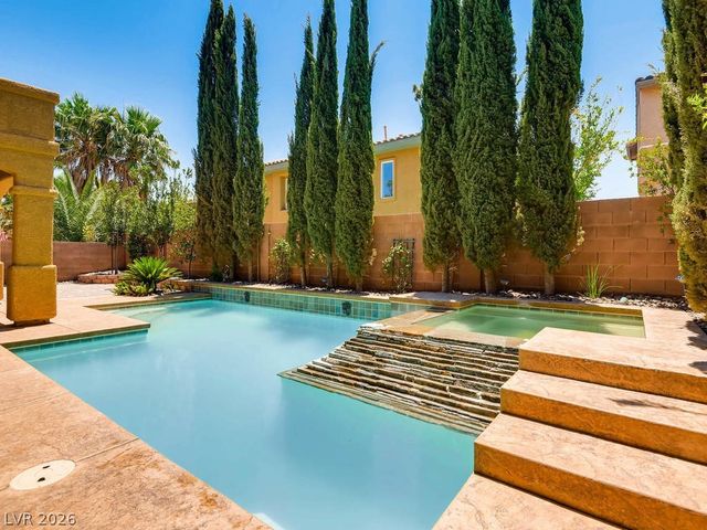 11409 Perugino Drive, Las Vegas, NV 89138