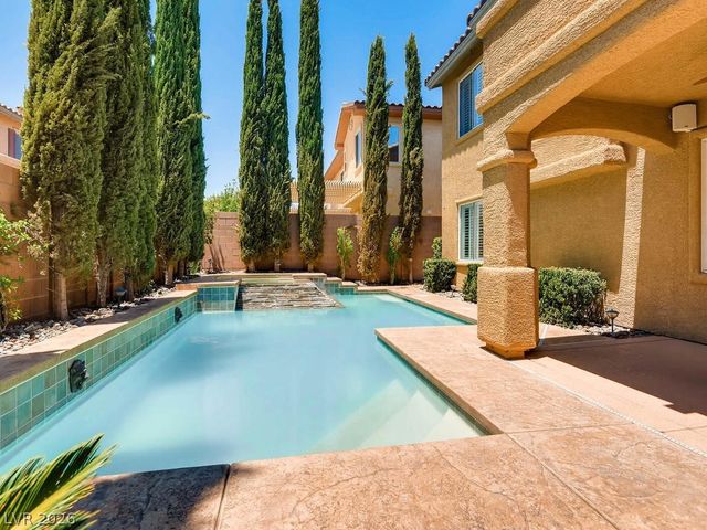 11409 Perugino Drive, Las Vegas, NV 89138