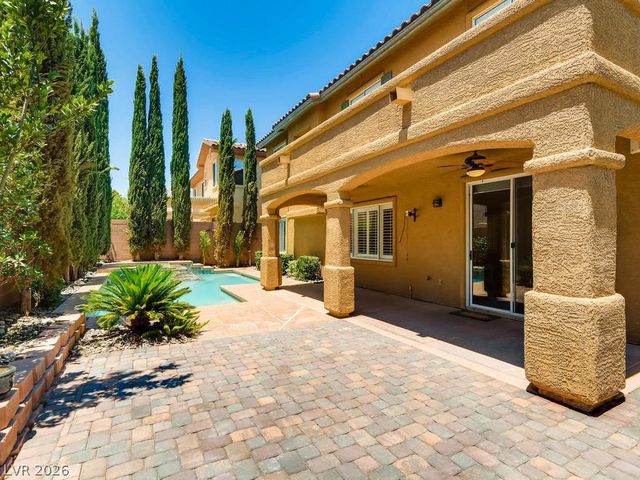 11409 Perugino Drive, Las Vegas, NV 89138