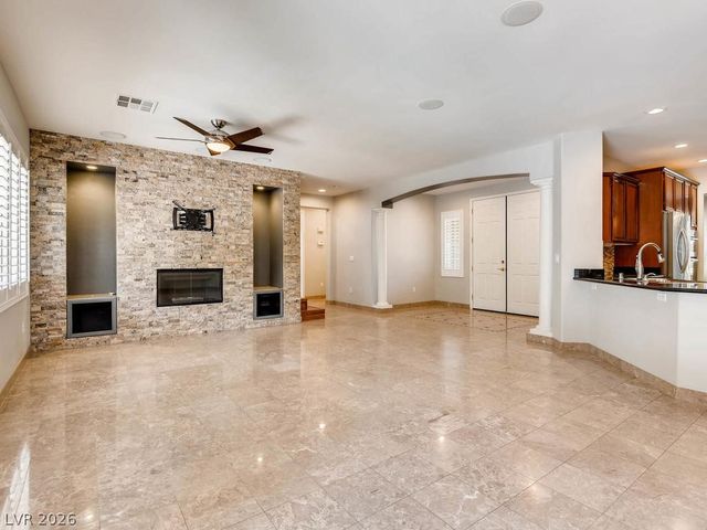 11409 Perugino Drive, Las Vegas, NV 89138