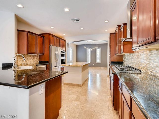 11409 Perugino Drive, Las Vegas, NV 89138