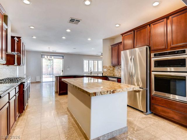 11409 Perugino Drive, Las Vegas, NV 89138
