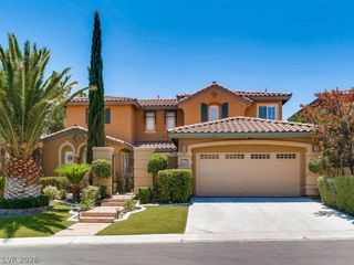 11409 Perugino Drive, Las Vegas, NV 89138