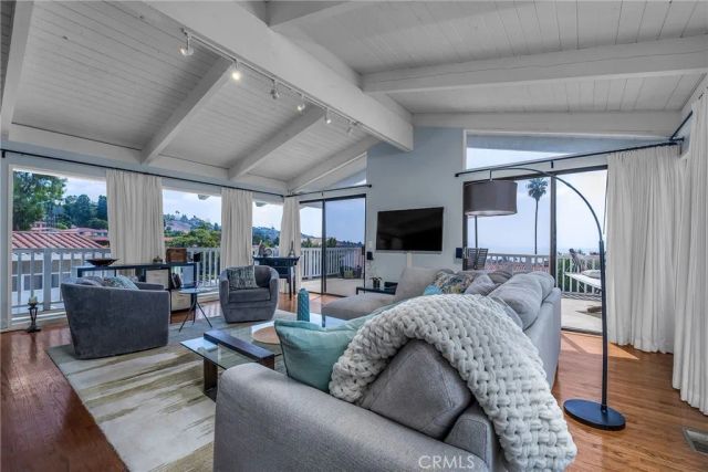 2520 Via Sanchez, Palos Verdes Estates, CA 90274
