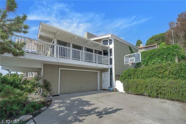 2520 Via Sanchez, Palos Verdes Estates, CA 90274