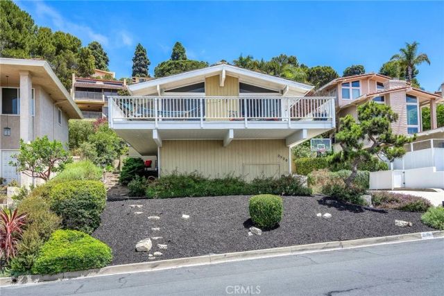 2520 Via Sanchez, Palos Verdes Estates, CA 90274