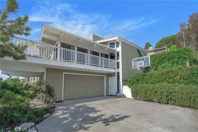 2520 Via Sanchez, Palos Verdes Estates, CA 90274