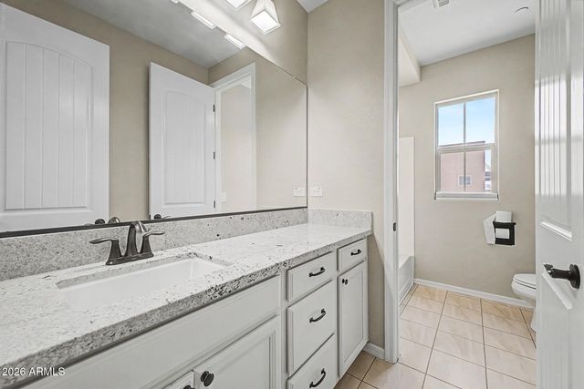 3922 E DUBLIN Street, Gilbert, AZ 85295
