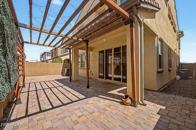 3922 E DUBLIN Street, Gilbert, AZ 85295