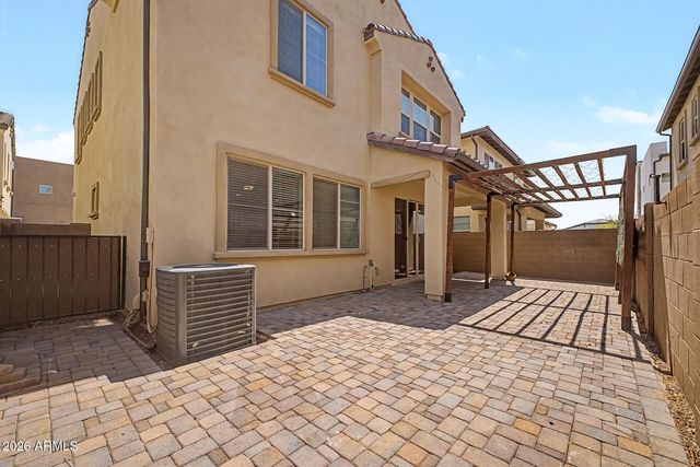 3922 E DUBLIN Street, Gilbert, AZ 85295