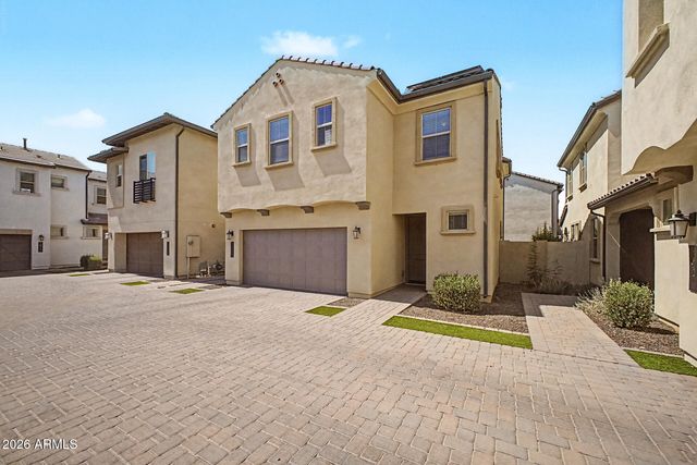 3922 E DUBLIN Street, Gilbert, AZ 85295